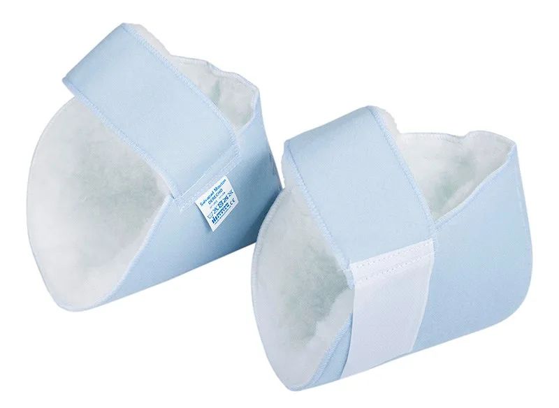 Heel protector - pair