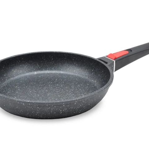 Feel-Maestro MR-4924 frying pan Wok/Stir-Fry pan Round