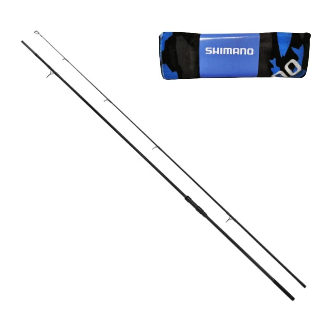 Shimano Tribal TX-1B 12-300 fishing rod