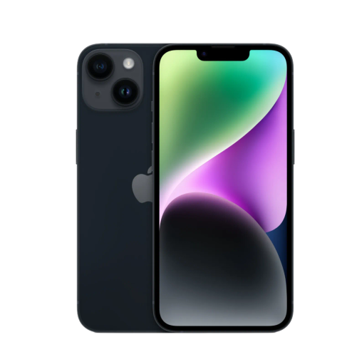 iPhone 14 256GB Midnight