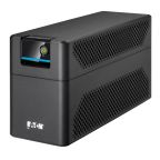 Eaton 5E Gen2 700 uninterruptible power supply (UPS) Line-Interactive 0.7 kVA 360 W 2 AC outlet(s)