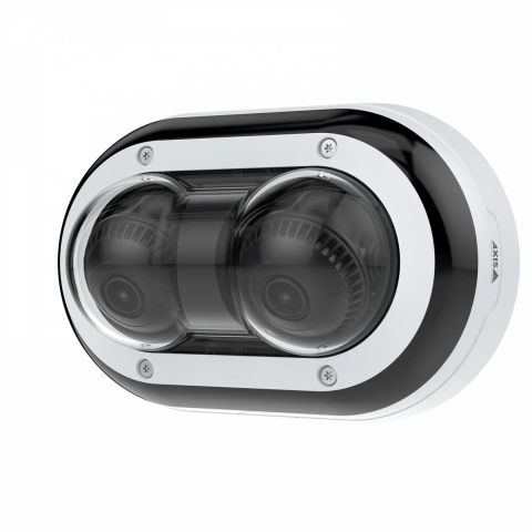 NET CAMERA P4707-PLVE 10MP/02416-001 AXIS