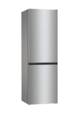 Gorenje NRK61CS2XL4 fridge-freezer Freestanding 300 L C Grey