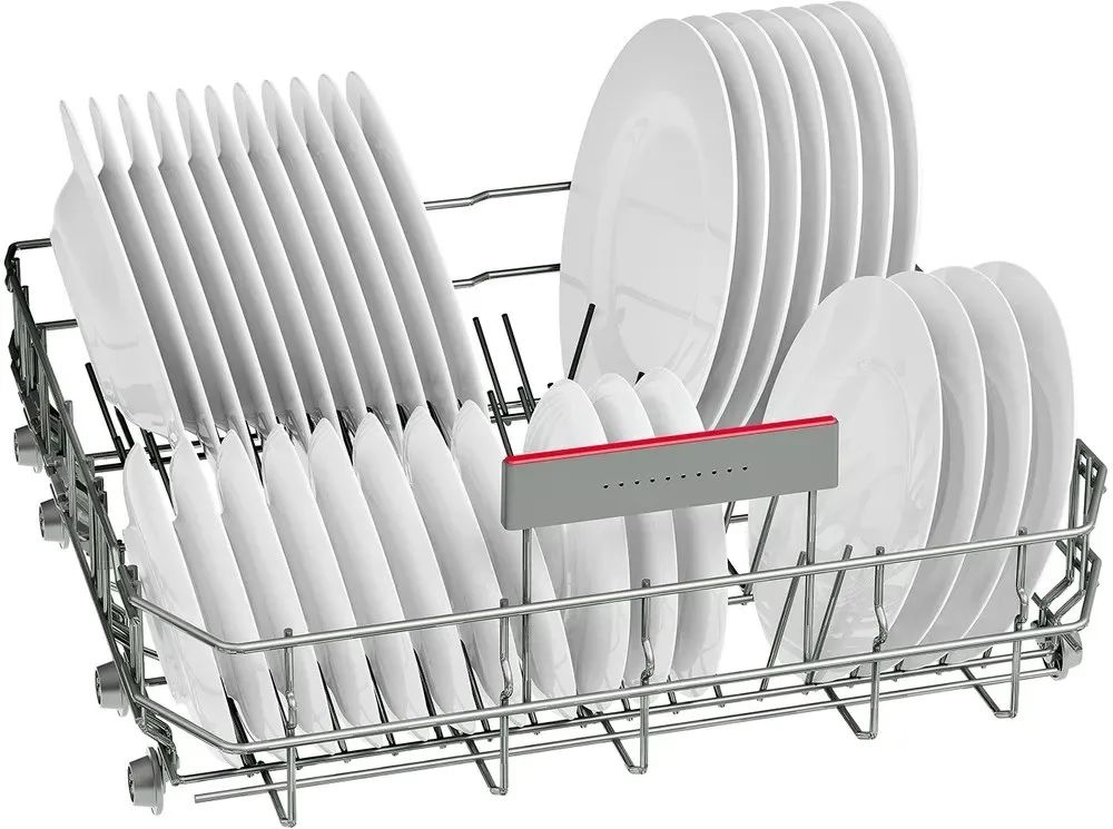 BOSCH SMI4EVS04E built-in dishwasher