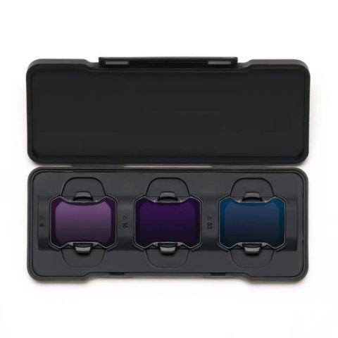 Drone Accessory|DJI|Avata 2 ND Filter Set (ND8/16/32)|CP.FP.00000156