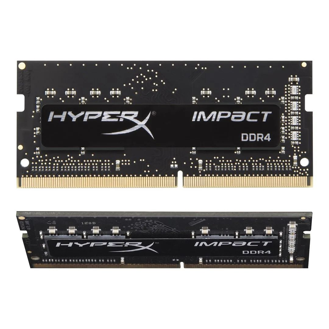 NB MEMORY 32GB PC25600 DDR4/SO K2 KF432S20IBK2/32 KINGSTON
