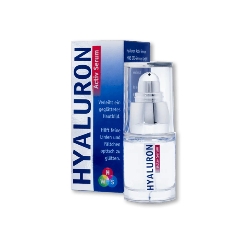 Hyaluron Activ- hüaluroon seerum