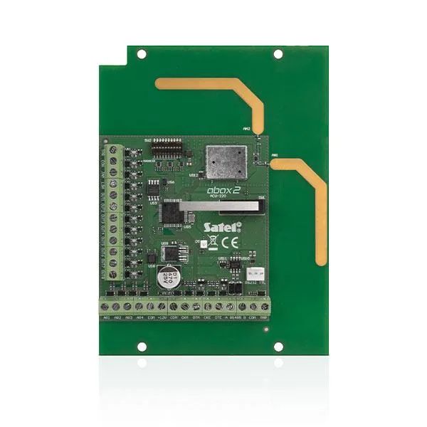 WIRELESS SYSTEM CONTROLLER/ABAX 2 ACU-220 SATEL