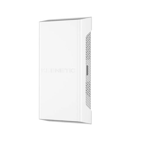 Keenetic Buddy 6 SE (KN-4410) Network repeater White, Grey 1000 Mbit/s