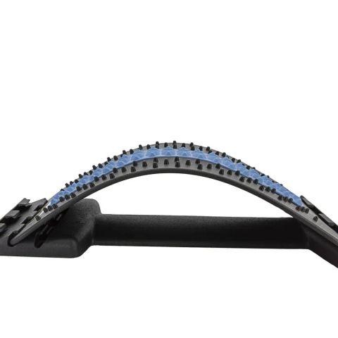 Qmed Back Stretching Support