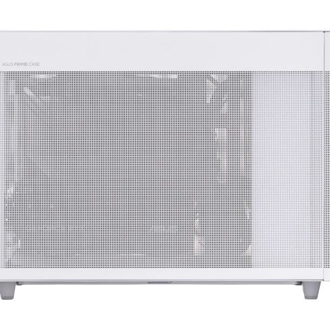Actina 5901443431640 PC AMD Ryzen™ 7 9700X 32 GB DDR5-SDRAM 1 TB SSD NVIDIA GeForce RTX 5070 Mini Tower White