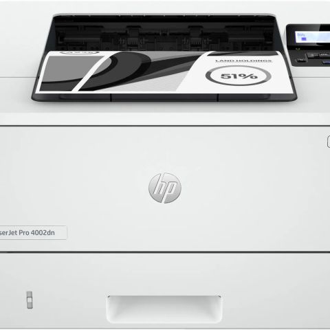 HP LaserJet Pro 4002dn Printer 1200 x 1200 DPI A4