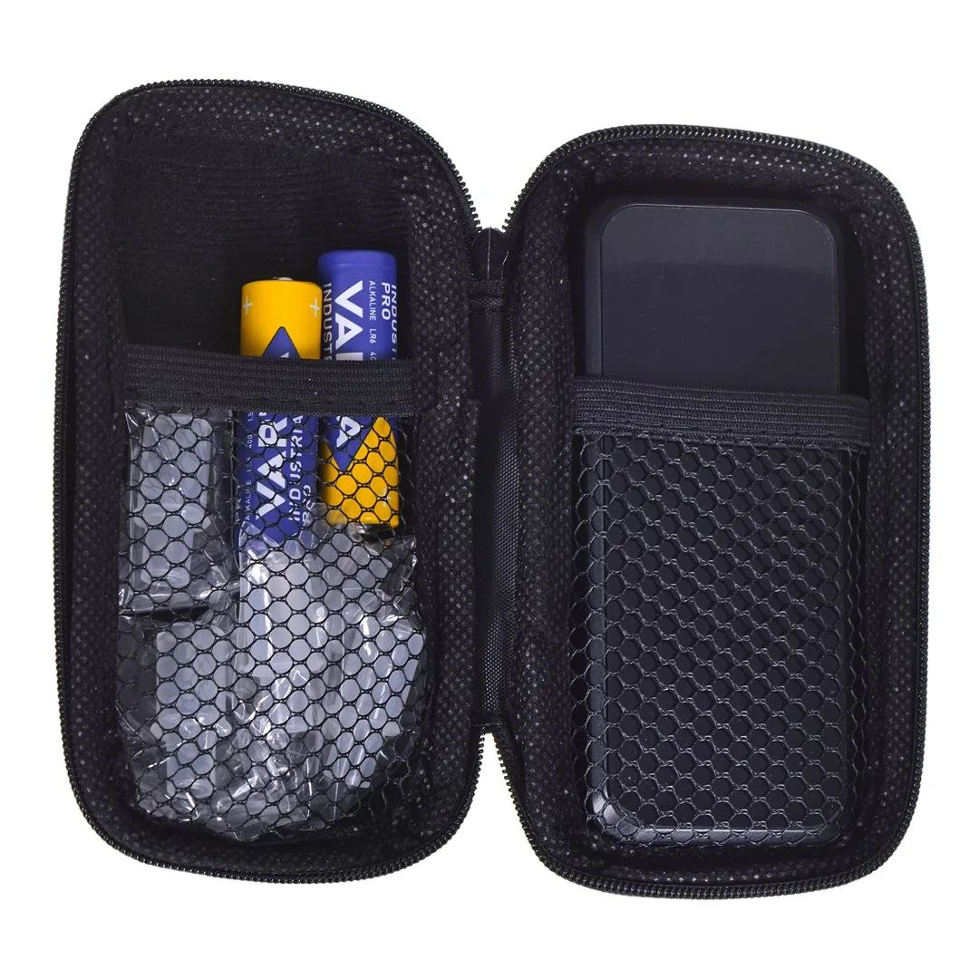 BACscan F-55 alcohol tester 0.00 - 4.00‰