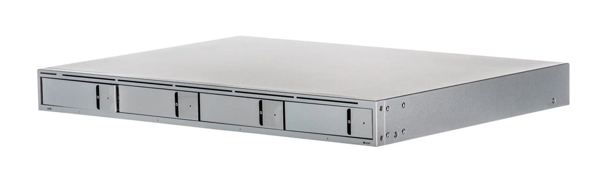 NET VIDEO RECORDER/UNVR UBIQUITI