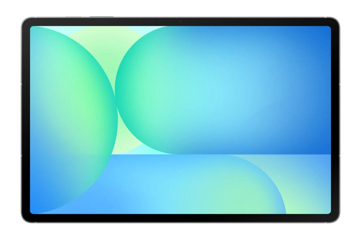 Samsung Galaxy Tab SM-X626B 5G Samsung Exynos LTE-TDD & LTE-FDD 128 GB 33.3 cm (13.1") 8 GB Wi-Fi 6 (802.11ax) Grey