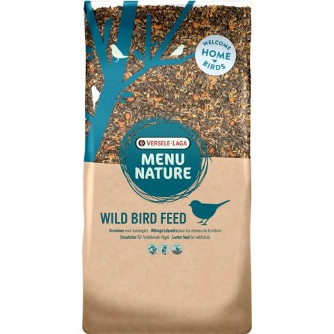VERSELE-LAGA Sunflower Energy Mix - bird food – 11.5 kg