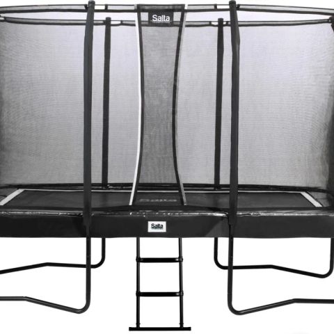 Salta First Class - 244 x 427 cm recreational/backyard trampoline