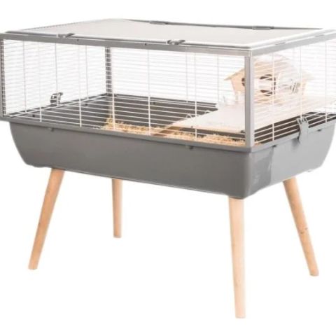 ZOLUX Neo Nigha H36 - rodent cage