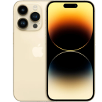 iPhone 14 Pro 128GB Gold