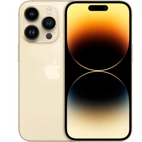 iPhone 14 Pro 128GB Gold