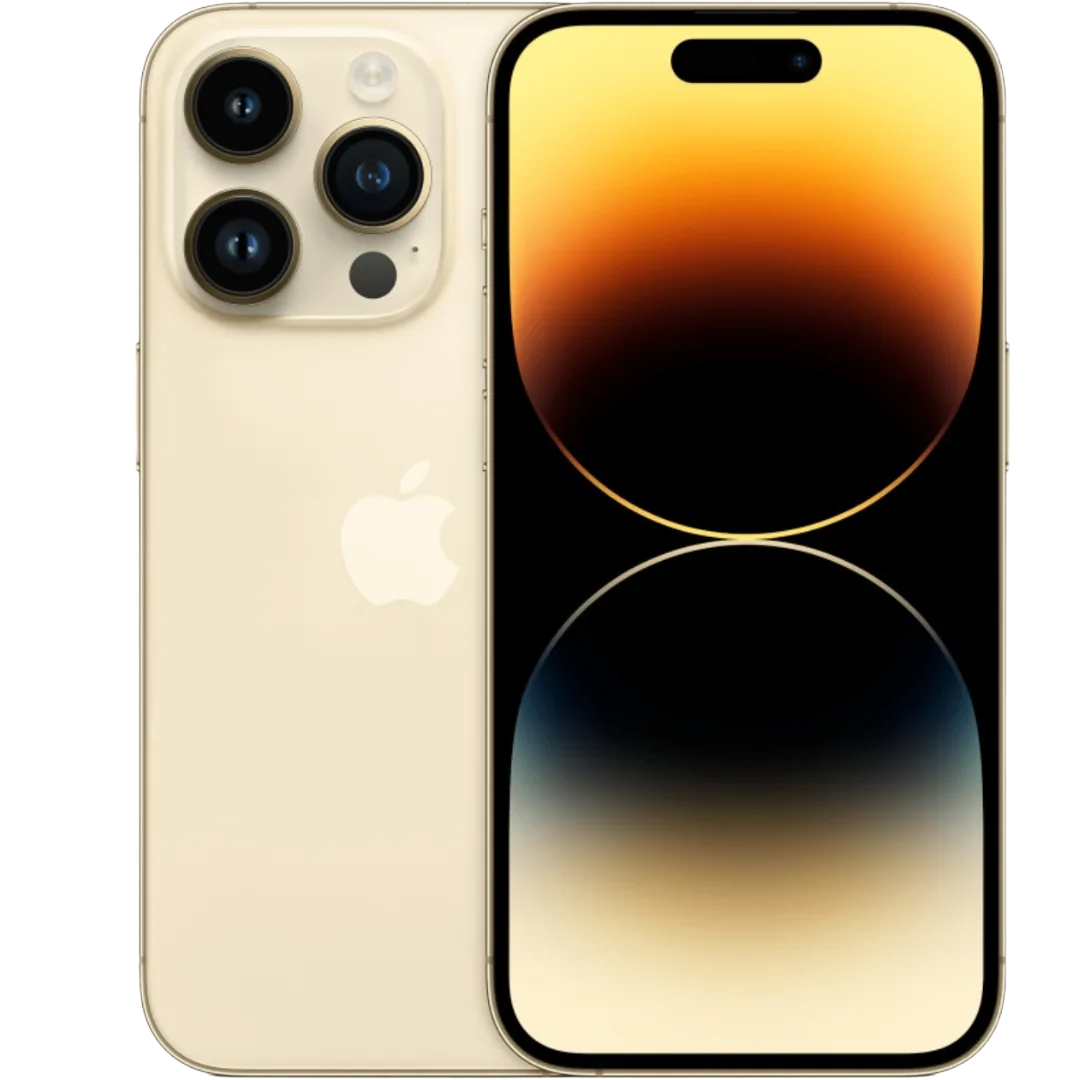 iPhone 14 Pro 128GB Gold
