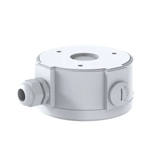 Mounting box FOSCAM FABD4 White
