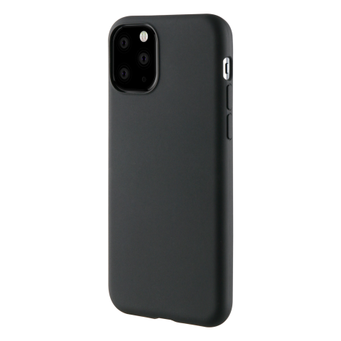 Promiz kaitseümbris iPhone 11 Pro Max Must