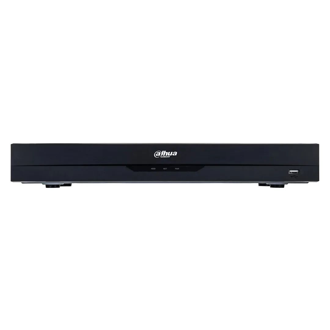 NET VIDEO RECORDER 8CH/NVR4208-EI DAHUA