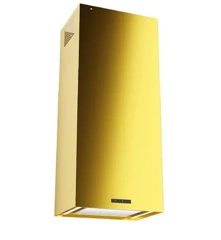 AKPO WK-9 ISLA CUBERA GOLD T800 M3 hood