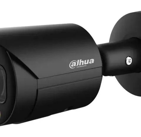 NET CAMERA 8MP BULLET/HFW2849S-S-IL-0280B-B DAHUA