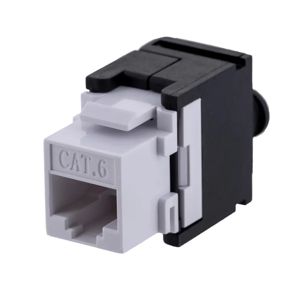 Alantec MKB-U6-1 keystone module