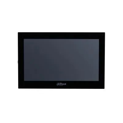 MONITOR LCD 10" IP DOORPHONE/WI-FI VTH5341G-W DAHUA