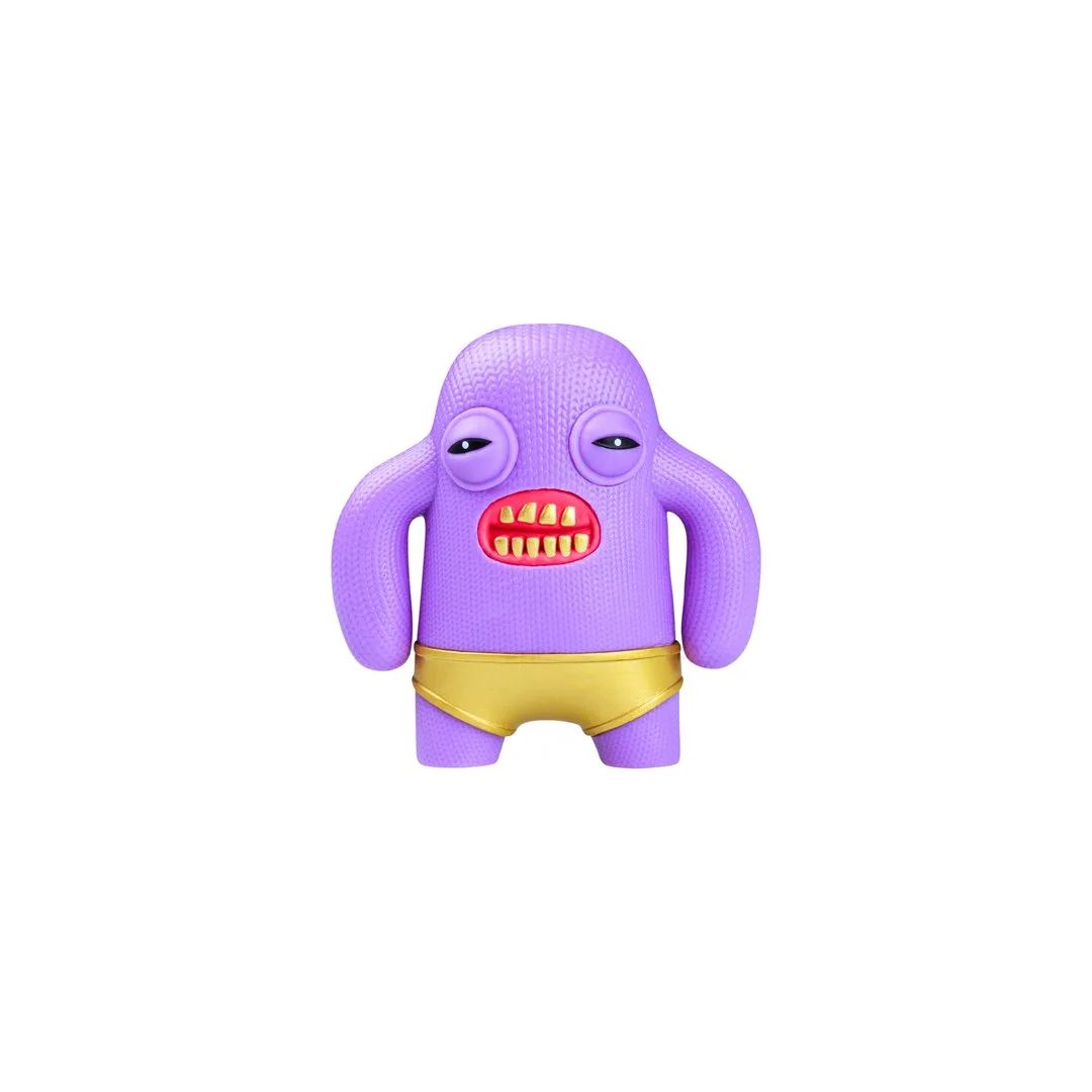FUGGLER S3 GOLD EDITION FIGURES - 5 PACK DELUXE BOX (ASSORTMENT)