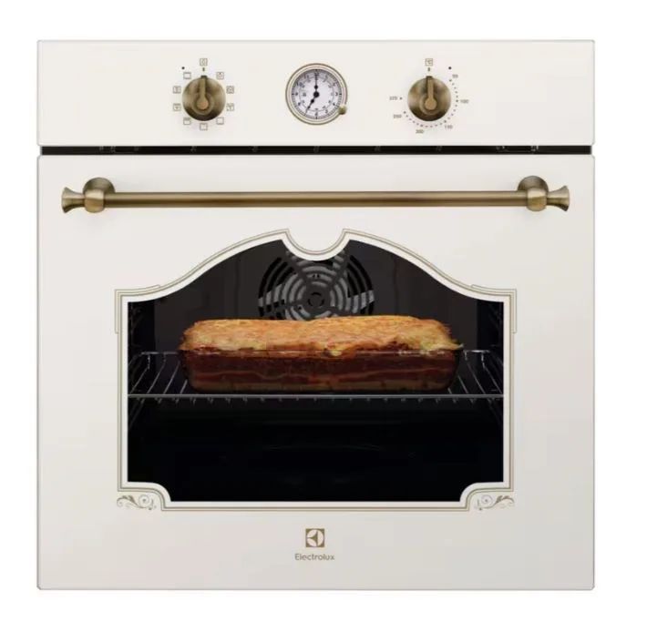 Electrolux SurroundCook catalyzed oven EOA5220FOV