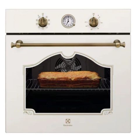 Electrolux SurroundCook catalyzed oven EOA5220FOV