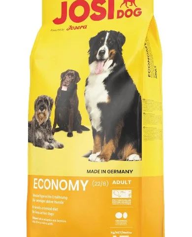 Josera JosiDog Economy 15 Kg Adult Pork, Vegetable