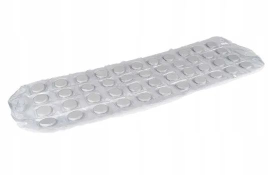 Mat for Bubble Bath MBH/BBS Medisana silver