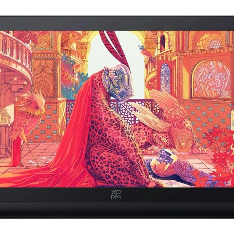 GRAPHIC TABLET 409X230MM/ARTIST PRO 19 (GEN 2) XPPEN