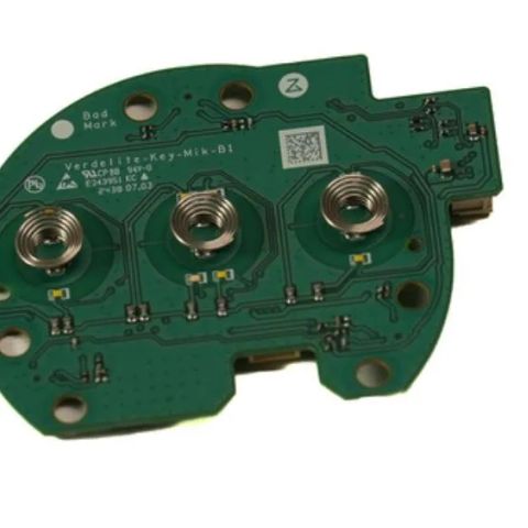 Vacuum Cleaner Accessory|ROBOROCK|Control Board|For G30/S90 MaxV Ultra/S90 MaxV Ultra(R&D)/S95 MaxV Ultra/S95 MaxV Ultra(R&D)/Saros0 10/Saros0 10(R&D)/Saros5 10/Saros5 10(R&D)|9.01.3919