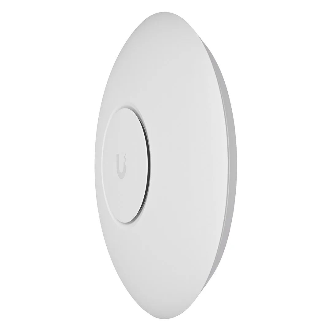 Access Point|UBIQUITI|2402 Mbit/s|1xLAN ports|U6+