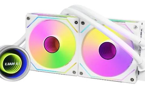 CPU COOLER S_MULTI/G89.GA2T24INW.00 LIAN LI