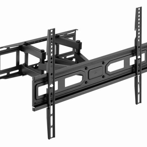 TV SET ACC WALL MOUNT 37-80"/WM-80ST-03 GEMBIRD