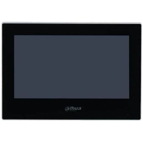MONITOR LCD 7" IP DOORPHONE/DHI-VTH2621G-WP DAHUA