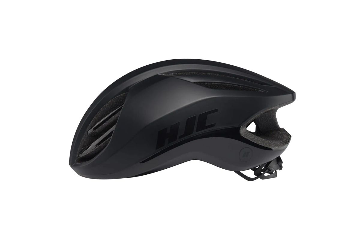 HJC ATARA Cycling Helmet, Black MT.GL BLACK, Size M