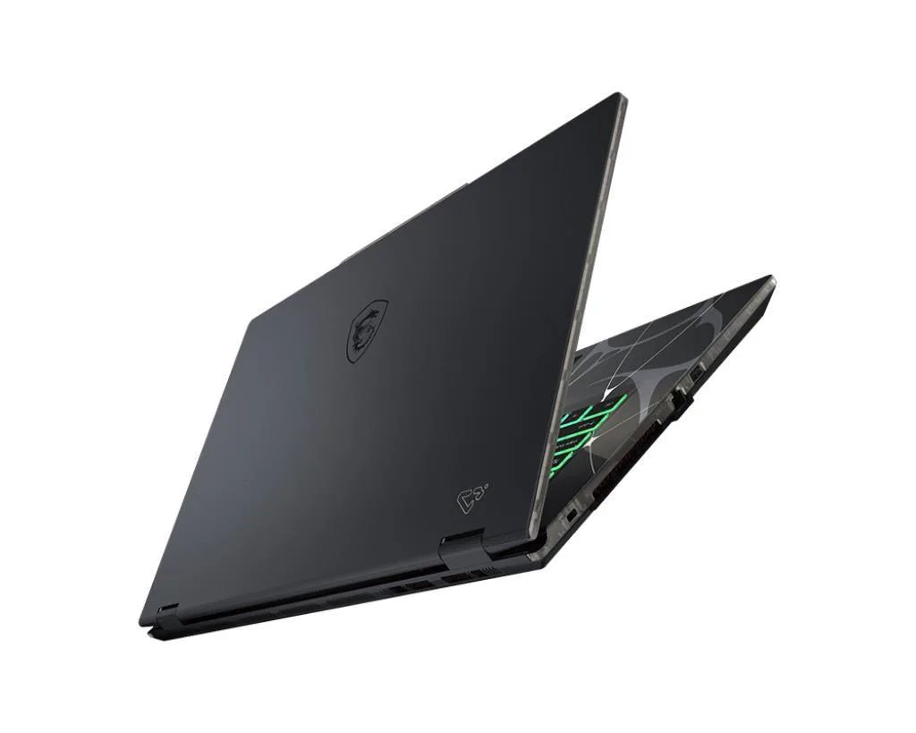 Notebook|MSI|Cyborg|Cyborg A17 AI B2HWFKG|CPU AMD Ryzen 7|260|3800 MHz|17.3"|1920x1080|RAM 16GB|DDR5|SSD 512GB|NVIDIA GeForce RTX 5060|8GB|ENG|Windows 11 Home|Black|2.5 kg|CYBORGA17AIB2HWFKG028NL
