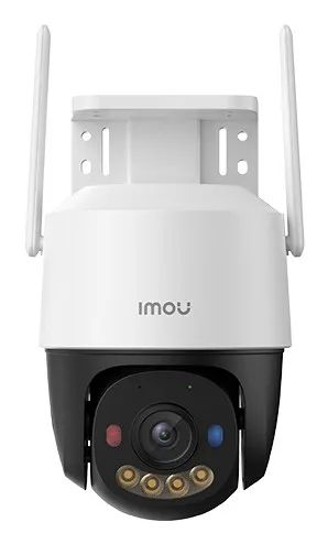 WRL CAMERA 5MP CRUISER SC/IPC-K7FP-5H0WE IMOU