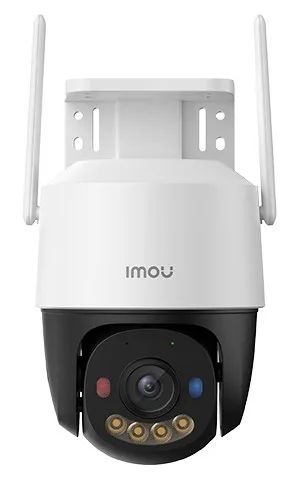 WRL CAMERA 5MP CRUISER SC/IPC-K7FP-5H0WE IMOU