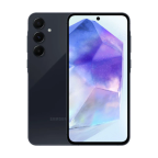 Samsung Galaxy A55 256GB A Awesome Navy