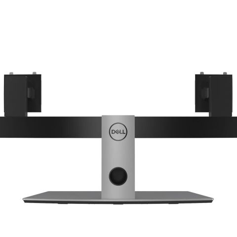Dell | Dual Monitor Stand | MDS19 | Stand