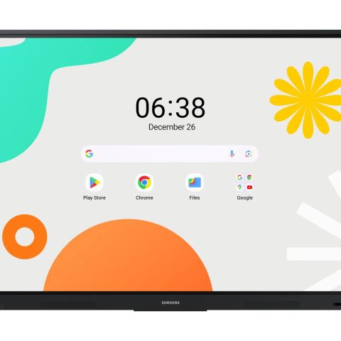 DISPLAY LCD 86" WA86F/LH86WAFWLGCXEN SAMSUNG